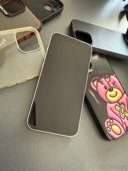 iPhone 14 128gb purple - 2