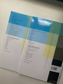 Slovenský jazyk pre 2.rocnik pre stredné školy - 2
