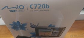 Predám navigáciu MIO 720B - 2