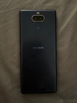 Sony Xperia 10 - 2