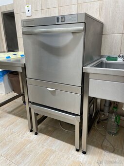 Umývačka riadu Winterhalter - 2