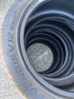 Letné pneumatiky Hankook Ventus v12 evo 2 225/45 R17 - 2