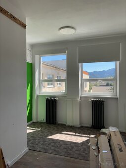 Prenájom kancelárie 17 m² – Liptovský Mikuláš, Družstevná ul - 2