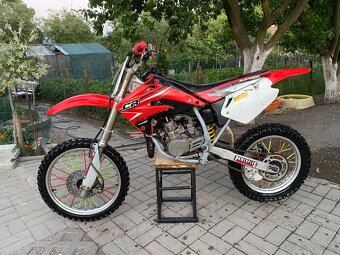 HONDA CR 85 - 2