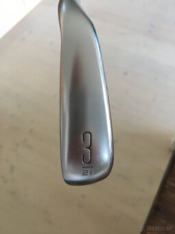 Wilson STAFF i3 - 2