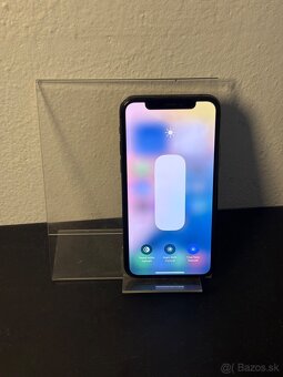 Predám Apple iPhone 11 PRO 256GB Black Stsv Nového Telefónu - 2