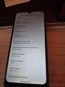 Predám  Samsung Galaxy A13 - 2