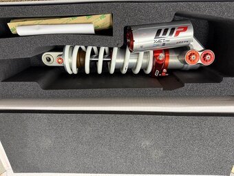 Tlmiče WP XACT PRO KTM85SX - 2