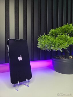 🌟 iPhone 13 Mini 128 GB Midnight | Záruka 1 Rok - 2