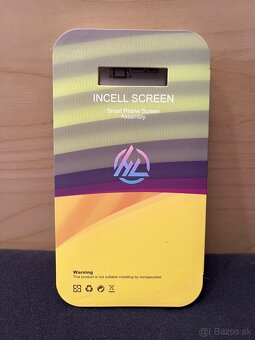 iPhone 13 mini displej - 2