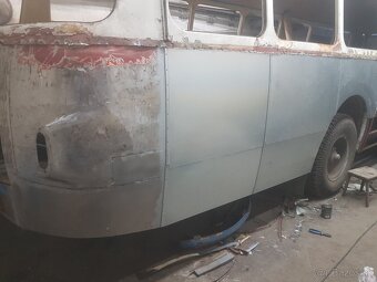 Škoda RTO - 2