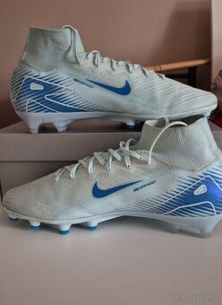 Kopačky-Nike Mercurial 10 Elite AG-PRO veľkosť:47 - 2