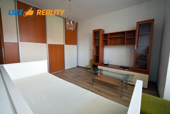 Prenájom 1-izbový byt, Martin - Podháj - 2