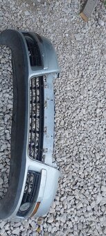 Naraznik passat b6 - 2