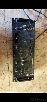 Gemini pmx 1000 - 2