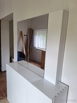 Predám - 2