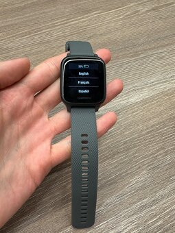 Garmin Venu SQ, TOP ZARUKA - 2