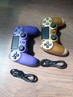 PS4 Dualshock - 2