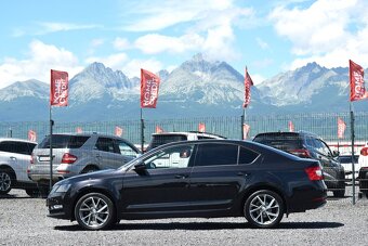 Škoda Octavia 3 Facelift 2.0 TDI 110 kw - 2