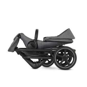 Predám kočík EASYWALKER JIMMEY XXL - 2