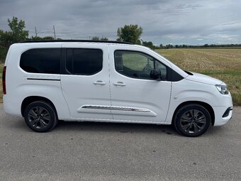 Toyota Proace City Verso Long Family - 2