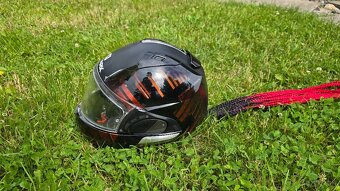 Prilba Shark Evo One 2 - 2