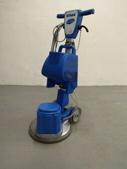 Umývací stroj ECOLAB BLUE DISC 180 - 2