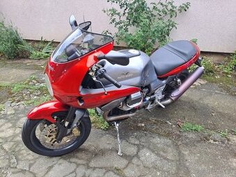 Moto Guzzi V11 Le Mans - 2