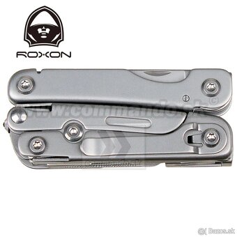 Roxon M2 mini_multifunkčné náradie - 2