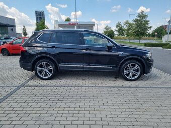 Volkswagen Tiguan Allspace 2.0 TDI SCR 4Motion DSG - 2