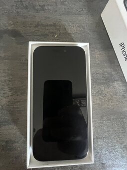 Predám/Vymenim iphone 15 Pro - 2