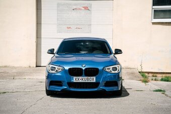 BMW Rad 1 M135i xDrive STAGE 2 - 2