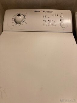 Zanussi - 2
