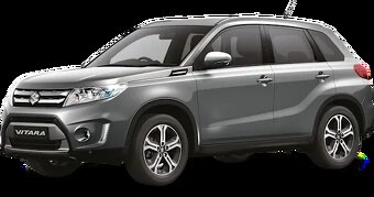 KUPIM Suzuki Vitara 1,6 , S-cross , 4x4 - 2