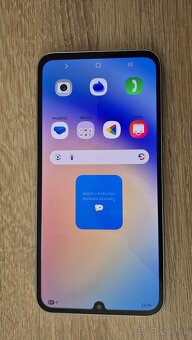 SAMSUNG Galaxy A34 5G - 2