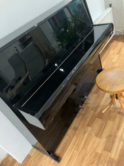 Klavír Weinbach - 2