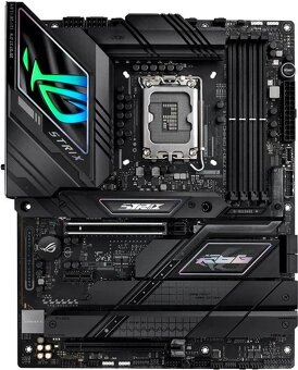 ASUS ROG STRIX Z790-F GAMING WIFI II (ohnúte piny) - 2