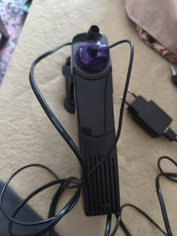 Predám vnútorný filter s uv-ckom - 2