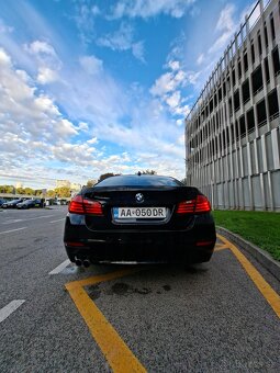 Bmw 525xd - 2