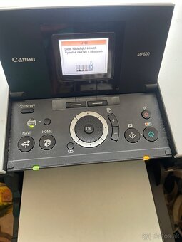 Tlačiareň CANON Pixma MP630 - 2