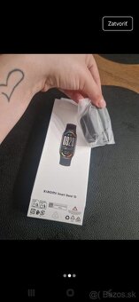 Xiaomi Smart Band 10 Black - 2