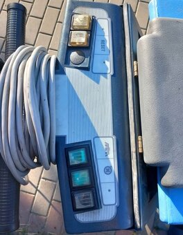 Umývací stoj na podlahu - 2