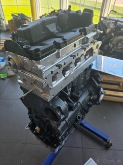 MOTOR DFG DFE 2,0 TDI PO REPASE - 2