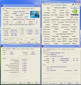Retro winXP 2008 PC - 2