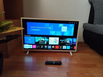 LG Smart TV - 2