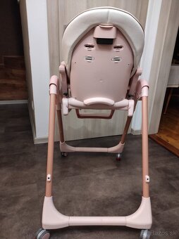 Detská stolička Peg Perego - 2