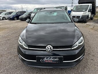 Volkswagen Golf 2.0 TDI BMT 150k Highline DSG EU6 - 2