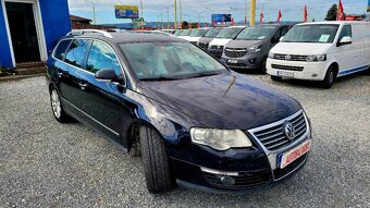 Volkswagen Passat Variant 2.0 TDI Highline DSG DPF - 2