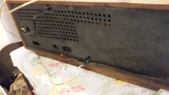 Retro rádio - 2