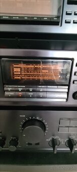 Onkyo integra Ta-2850 - 2